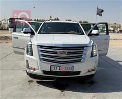 كاديلاك اسكاليد